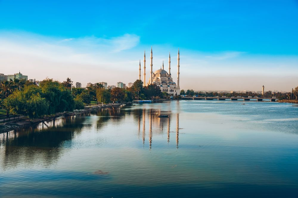 Adana — Medsam Sağlık Hizmetleri