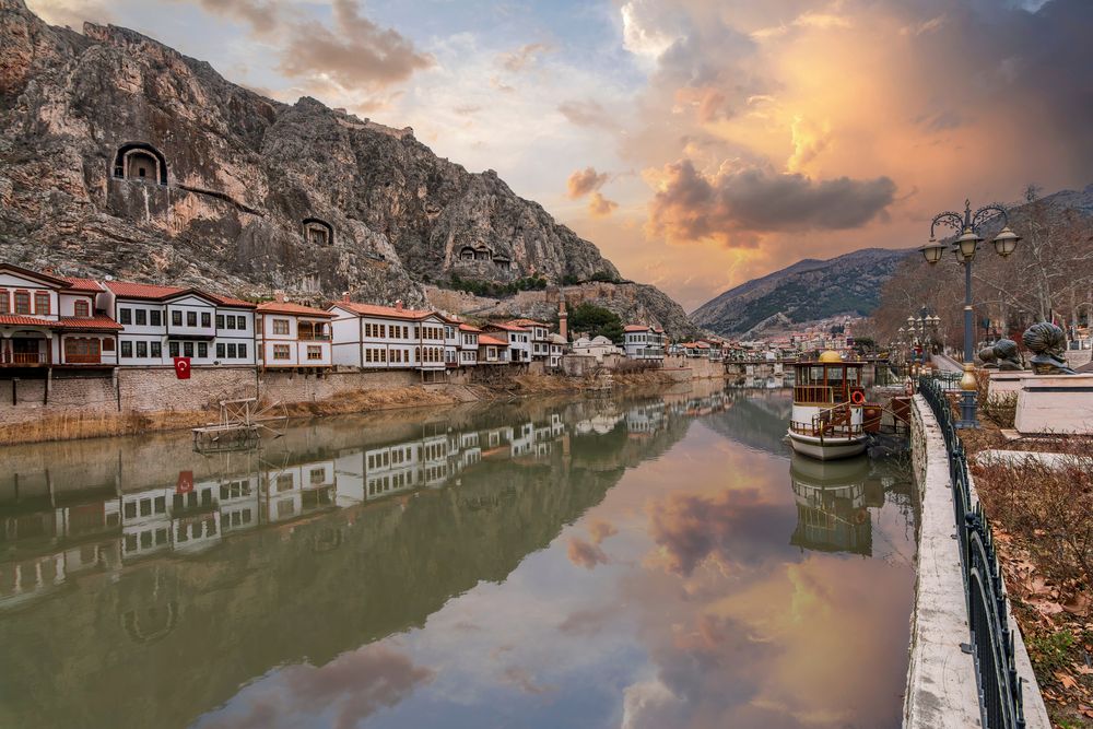 Amasya — Medsam Sağlık Hizmetleri