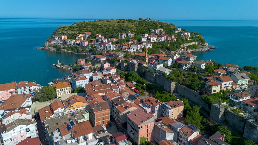 Bartın — Medsam Sağlık Hizmetleri