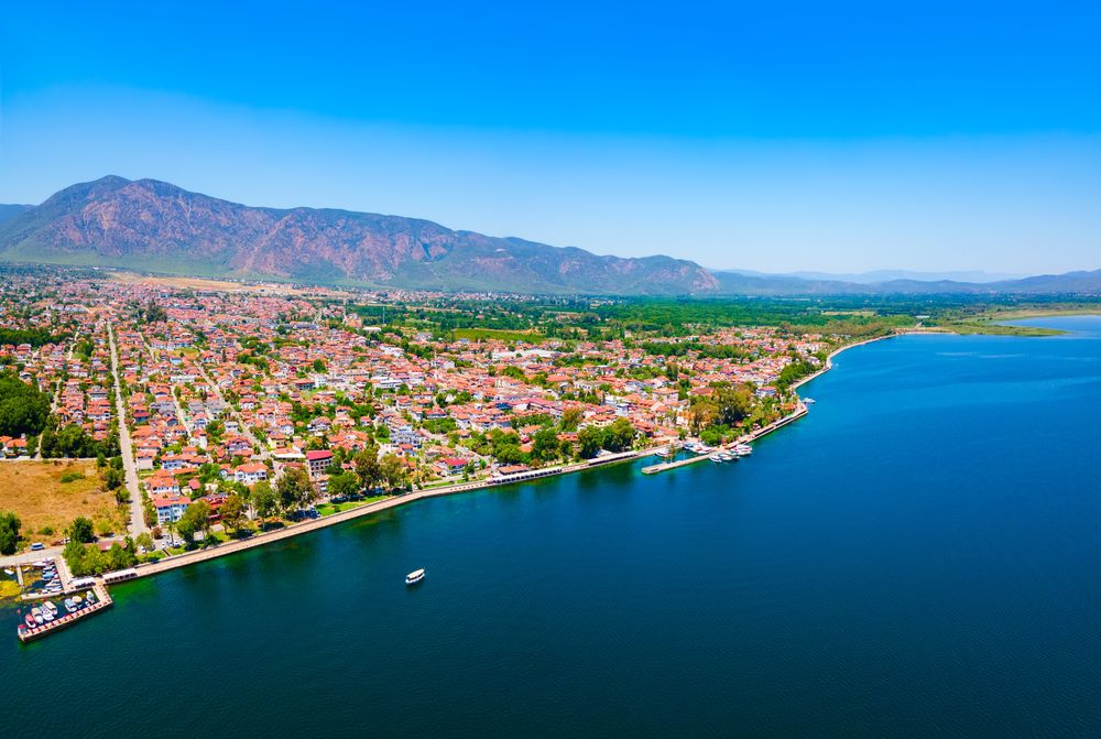 Muğla — Medsam Sağlık Hizmetleri