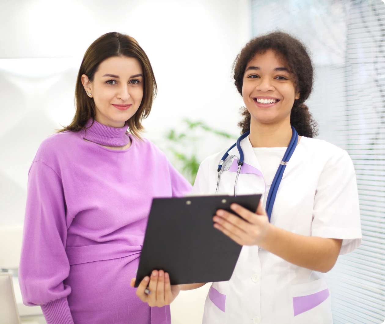 ev ortamında profesyonel sağlık hizmeti