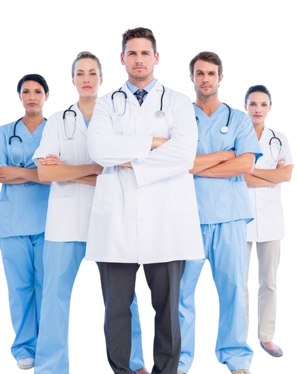 özel kliniklere deneyimli sağlık çalışanı desteği